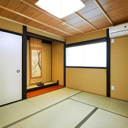 Rinn Fushimiinari Kyoto Ngoại thất bức ảnh