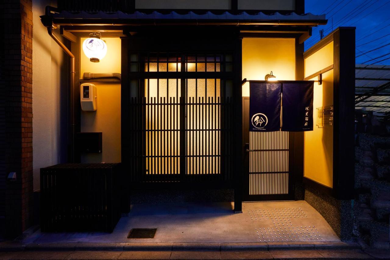 Rinn Fushimiinari Kyoto Ngoại thất bức ảnh